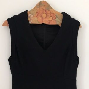 Dex Black Dress Size Medium